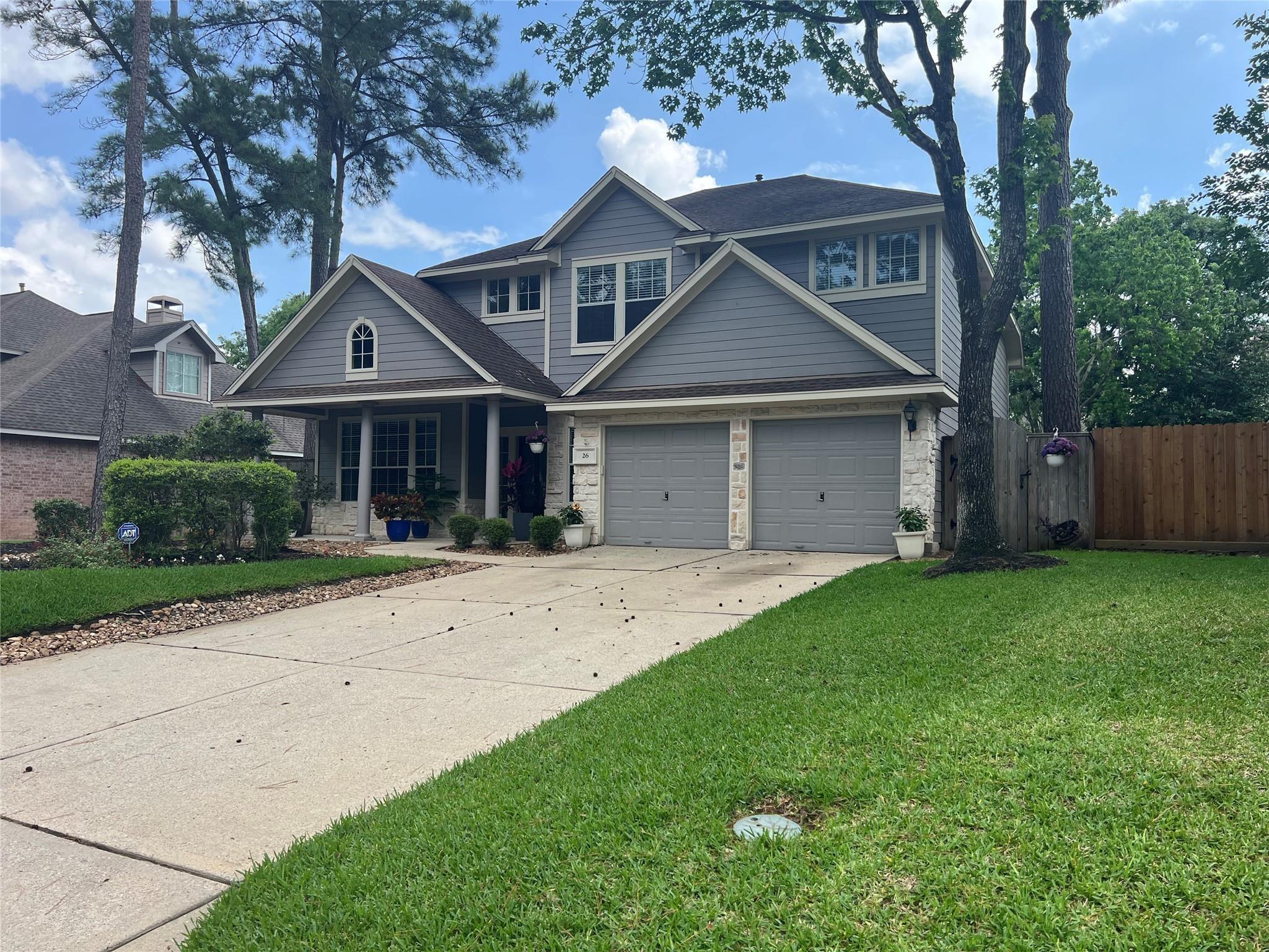 26 Merit Woods Place