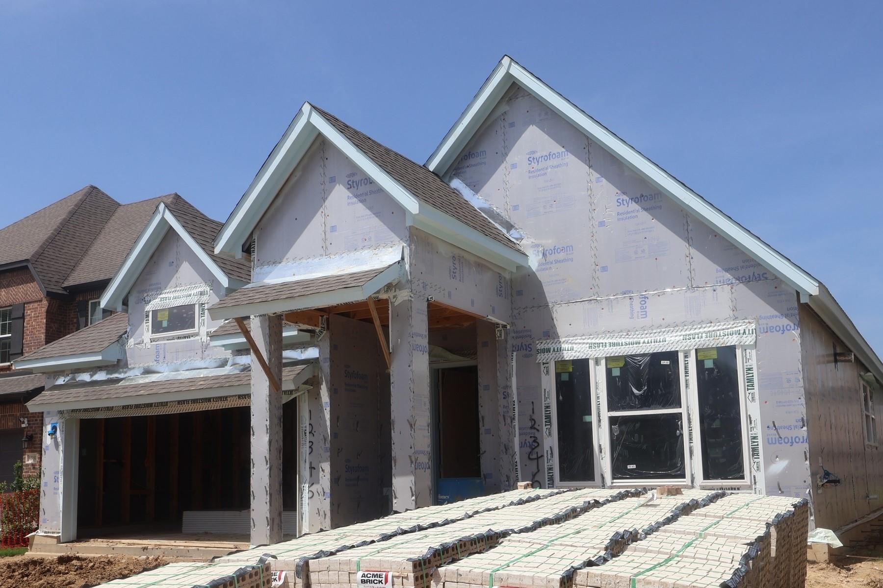 12346 Grassy Bend Drive