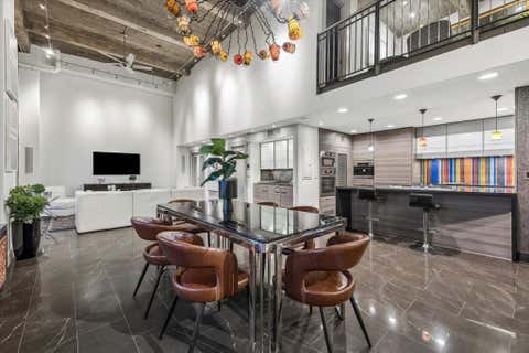 Photo of 915 Franklin Street #9N, Houston, TX 77002 (MLS # 34924657)