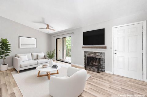 Photo of 3500 Tangle Brush Drive #99, The Woodlands, TX 77381 (MLS # 10213293)