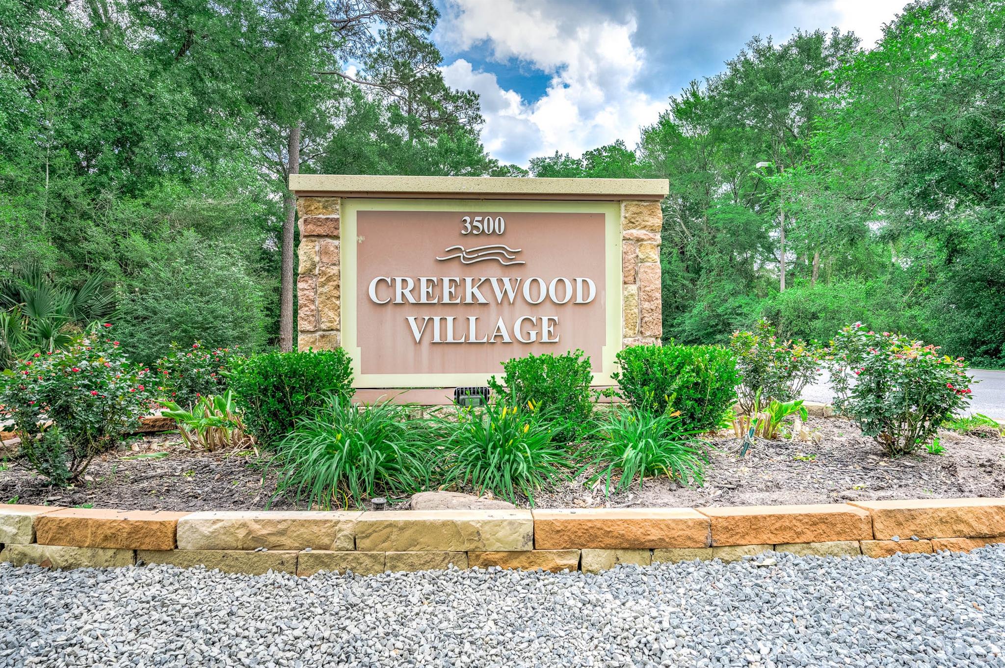 3500 Tangle Brush Drive 99