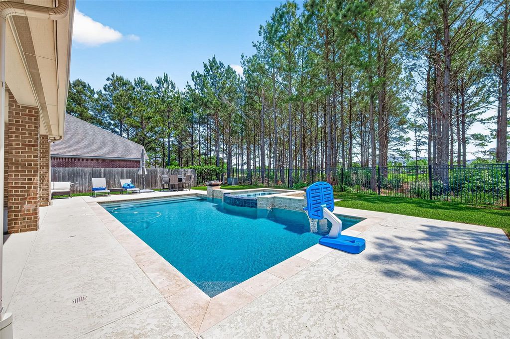 Photo of 20507 Behrens Pass Lane, Cypress, TX 77433 (MLS # 59163126)