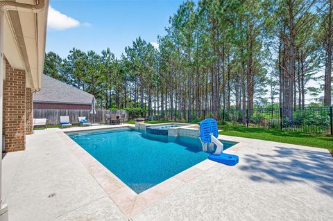 Photo of 20507 Behrens Pass Lane, Cypress, TX 77433 (MLS # 59163126)