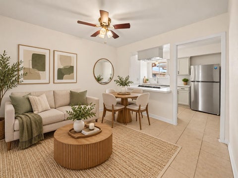 Photo of 5704 Edgemoor Drive #62, Houston, TX 77081 (MLS # 57880518)