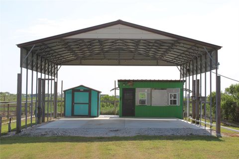 Photo of 1502 County Road 299, Sargent, TX 77414 (MLS # 58485218)