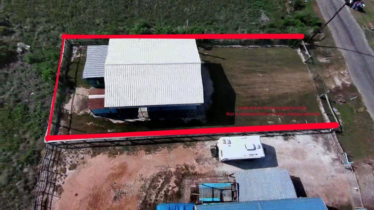 1502 County Road 299