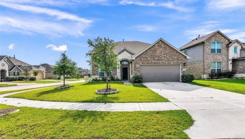 Photo of 13818 Koala Bear Court Court, Crosby, TX 77532 (MLS # 1072246)