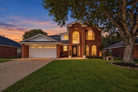 Photo of 8019 Blue Jay Street, Baytown, TX 77523 (MLS # 22684718)