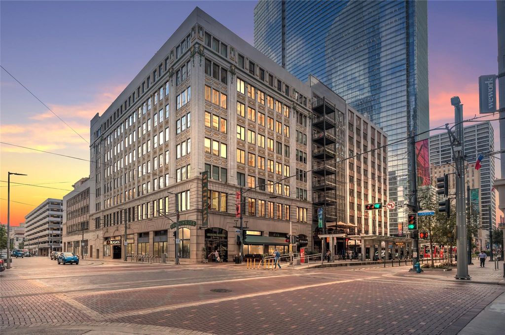 Photo of 705 Main Street #419, Houston, TX 77002 (MLS # 15492716)