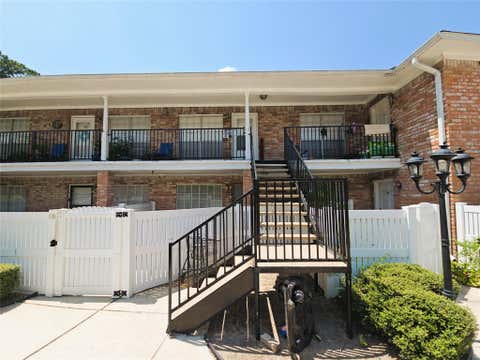 Photo of 14333 Memorial Drive #91, Houston, TX 77079 (MLS # 19417006)