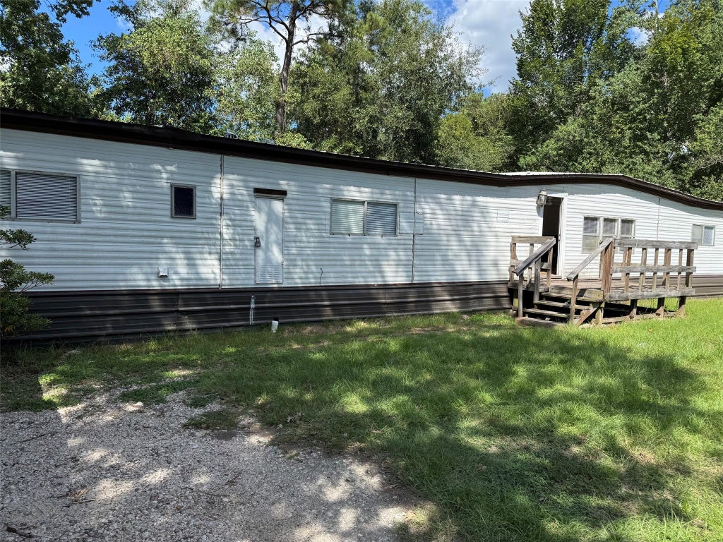 Photo of 23479 Manion, New Caney, TX 77357 (MLS # 72639404)