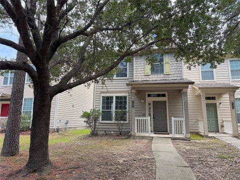 Photo of 23822 Single Oak Street, Spring, TX 77373 (MLS # 34427434)