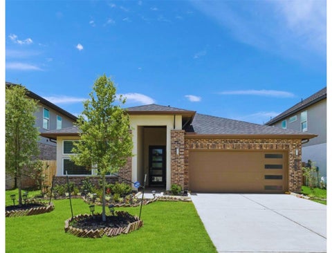 Photo of 28226 Hazel Trail, Katy, TX 77494 (MLS # 85938812)