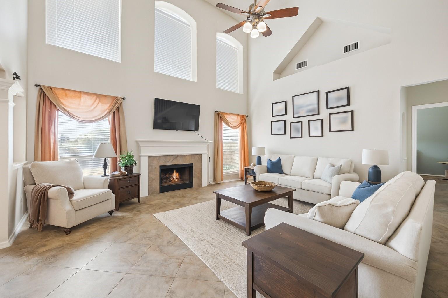 3304 Autumn Forest Drive