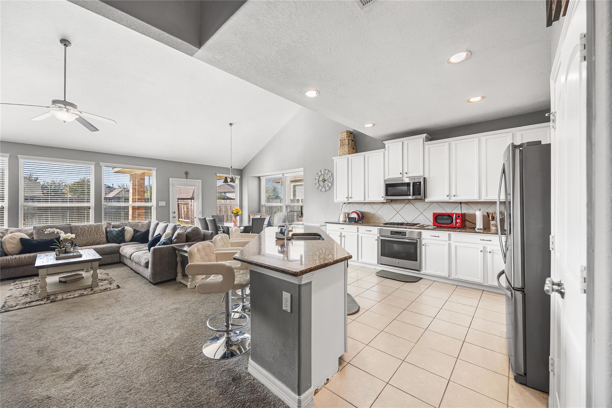3519 Hawkins Glen Lane