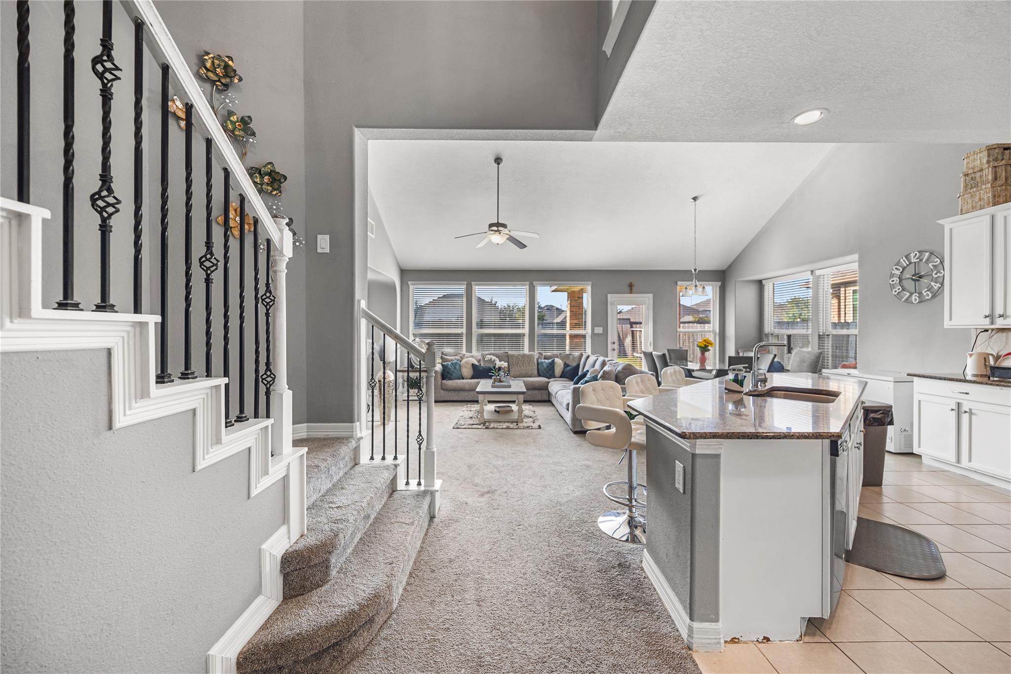 3519 Hawkins Glen Lane