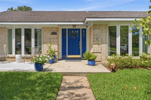 Photo of 1908 Acacia Street, League City, TX 77573 (MLS # 96911697)