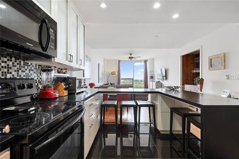 Photo of 5110 San Felipe St #151W, Houston, TX 77056 (MLS # 74582672)