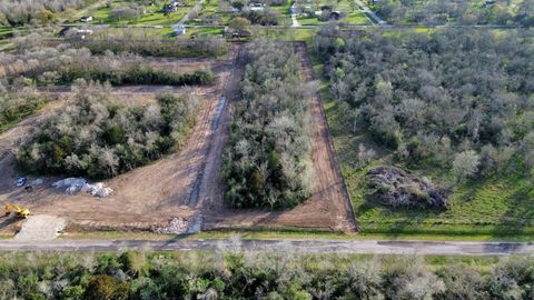 Vacant Land For Sale - LOT 1 Campo Santo Street<br/> San Felipe, TX 77473
