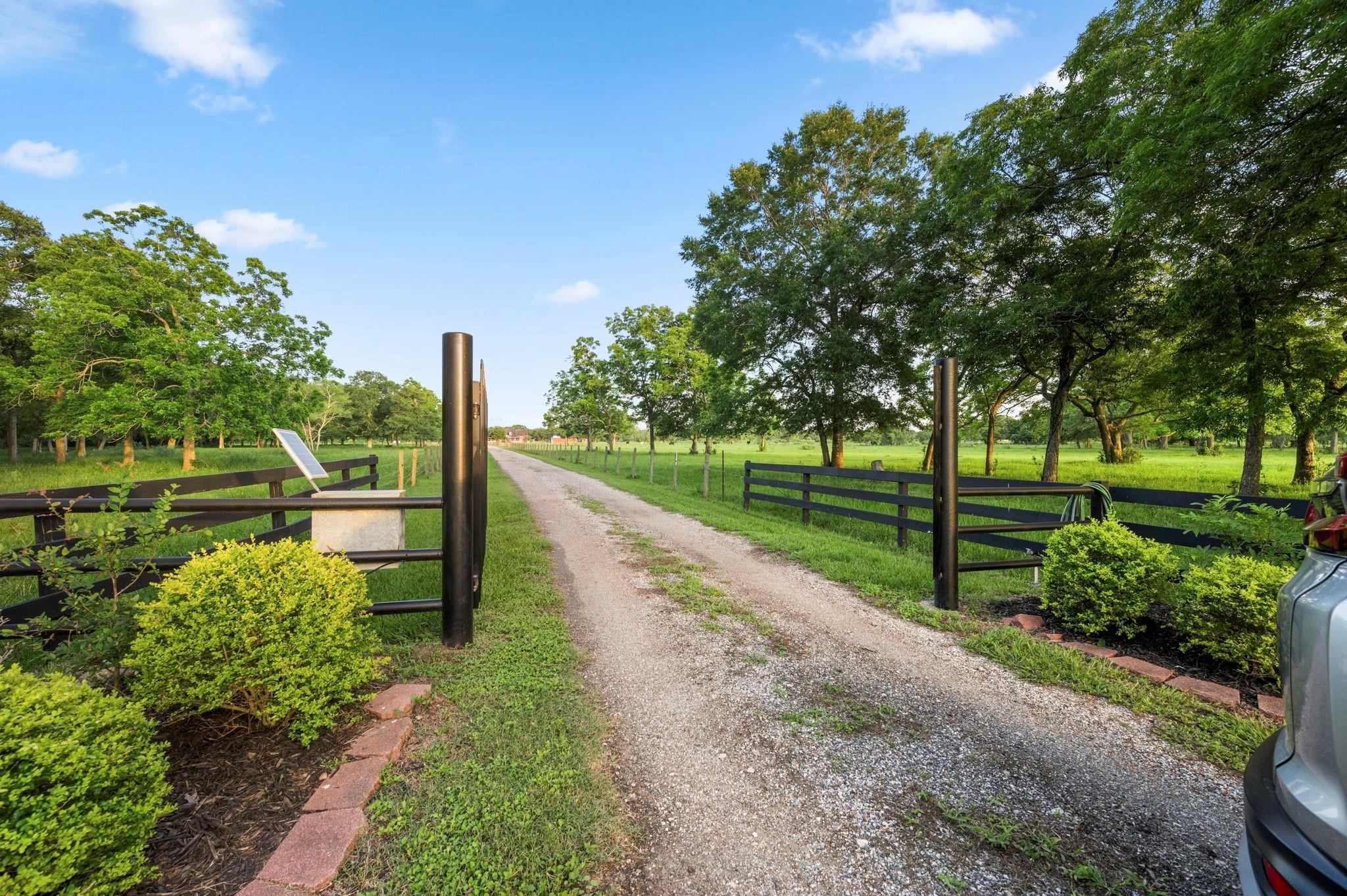 19245 Fm 442 Road