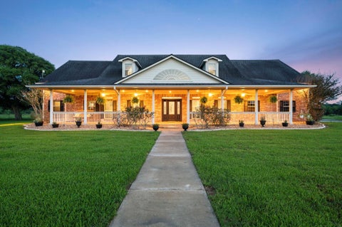Vacant Land For Sale - 19245 Fm 442 Road<br/> Fort Bend County, Boling, TX 77420