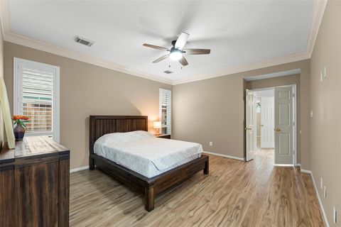 Tiny photo for 2118 Cypress Run Drive, Sugar Land, TX 77478 (MLS # 81003572)