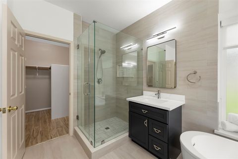 Tiny photo for 2118 Cypress Run Drive, Sugar Land, TX 77478 (MLS # 81003572)