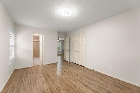 Tiny photo for 2118 Cypress Run Drive, Sugar Land, TX 77478 (MLS # 81003572)