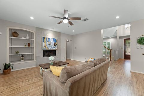 Tiny photo for 2118 Cypress Run Drive, Sugar Land, TX 77478 (MLS # 81003572)