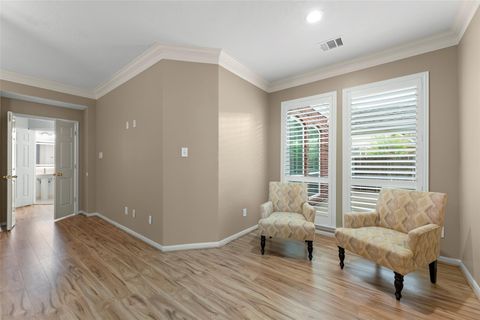 Tiny photo for 2118 Cypress Run Drive, Sugar Land, TX 77478 (MLS # 81003572)