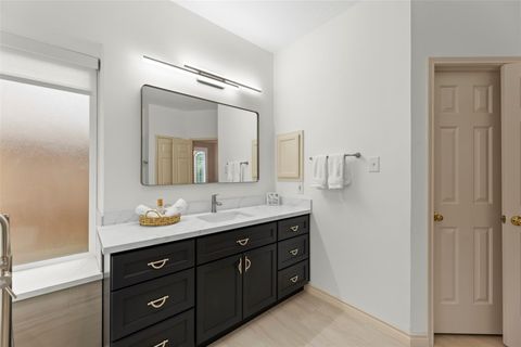Tiny photo for 2118 Cypress Run Drive, Sugar Land, TX 77478 (MLS # 81003572)