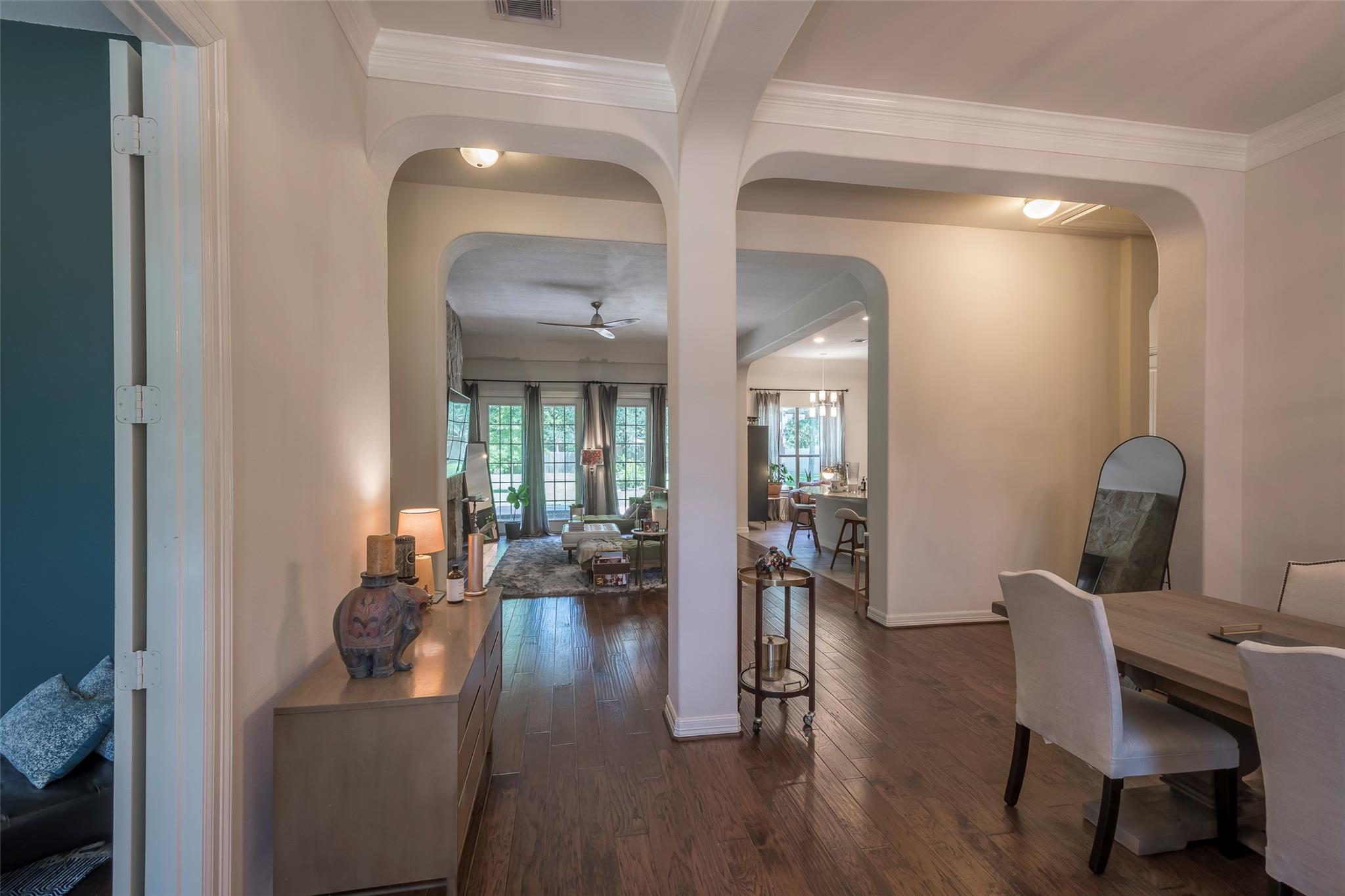 15418 Kenny Drive