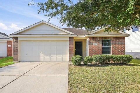 Photo of 4326 Pecos River Drive, Spring, TX 77386 (MLS # 70150051)