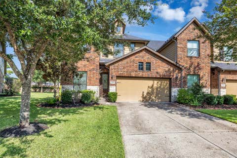 Photo of 17809 Arapaho Hill Lane, Humble, TX 77346 (MLS # 93800610)