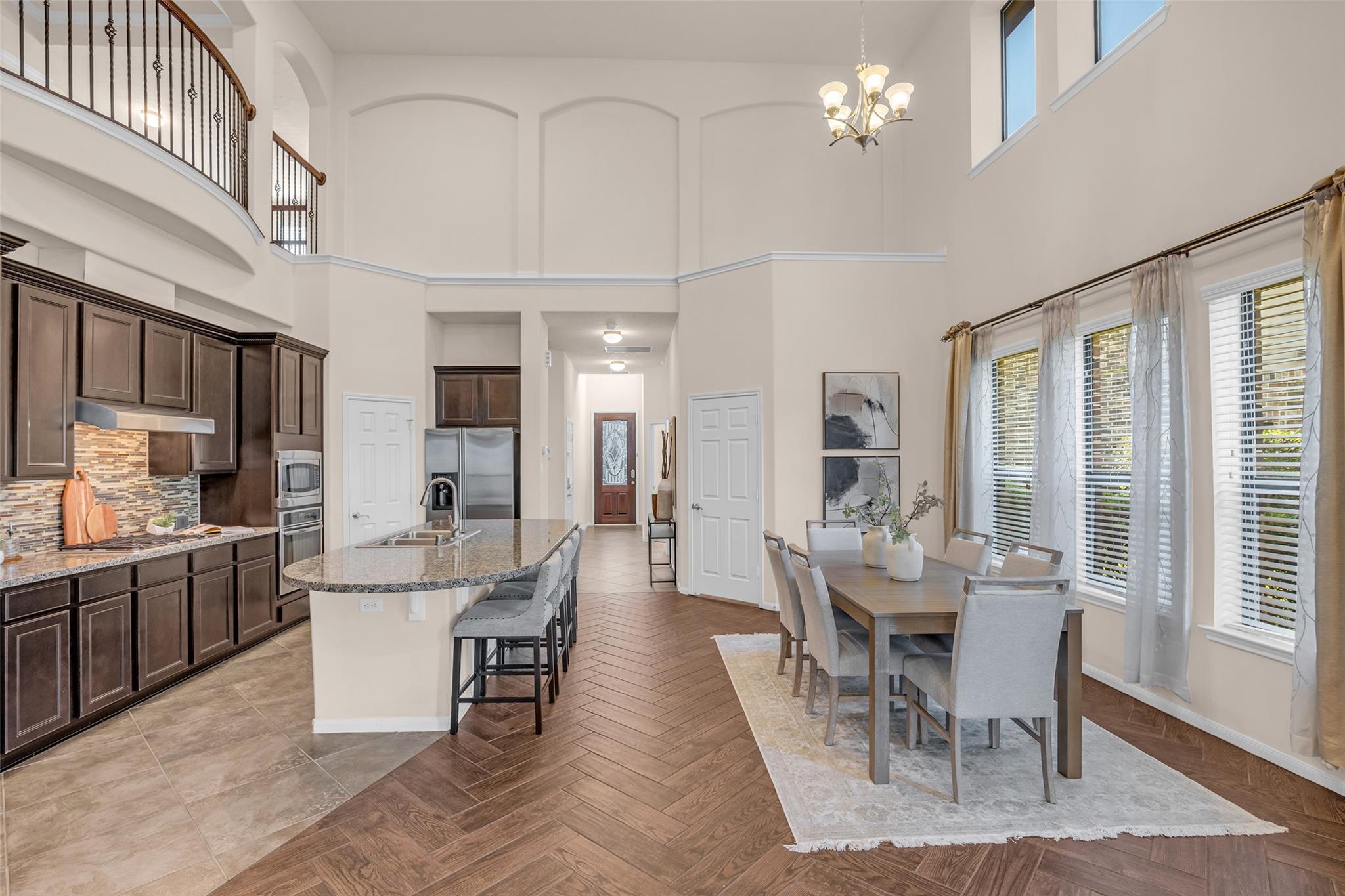 17809 Arapaho Hill Lane