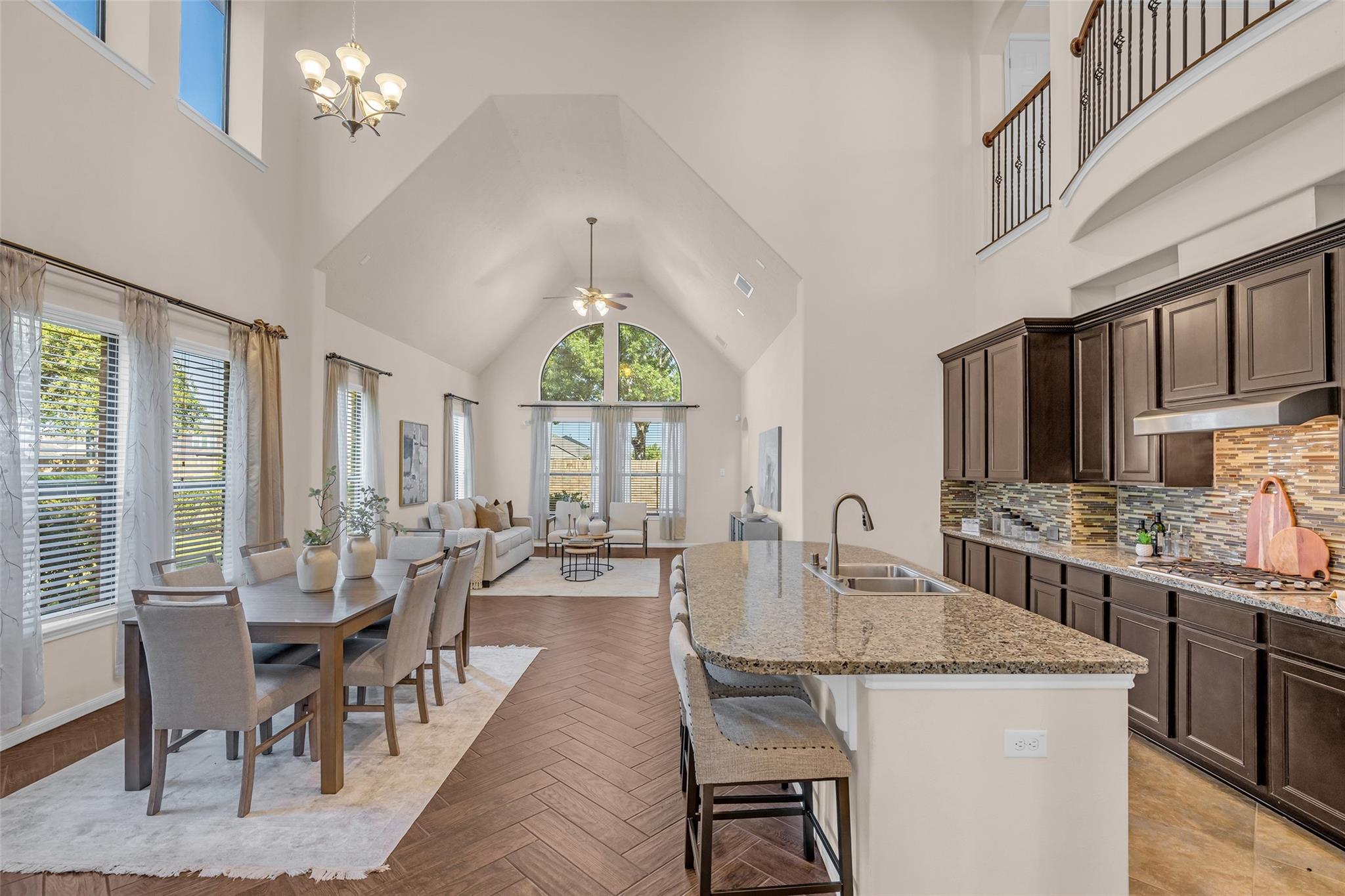 17809 Arapaho Hill Lane