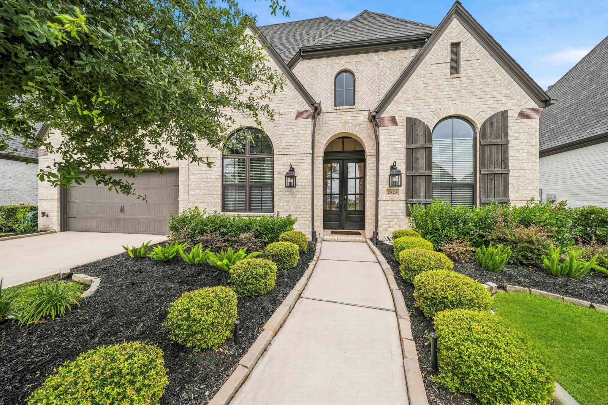 2523 Tradewind Pass Drive