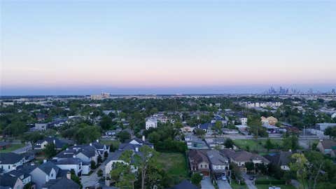 Vacant Land For Sale - 1520 Whispering Pines Dr Dr<br/> Harris County, Houston, TX 77055
