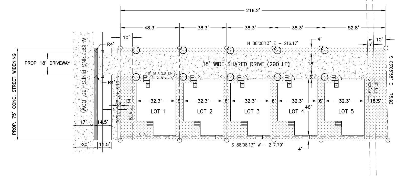 1520 Whispering Pines Dr