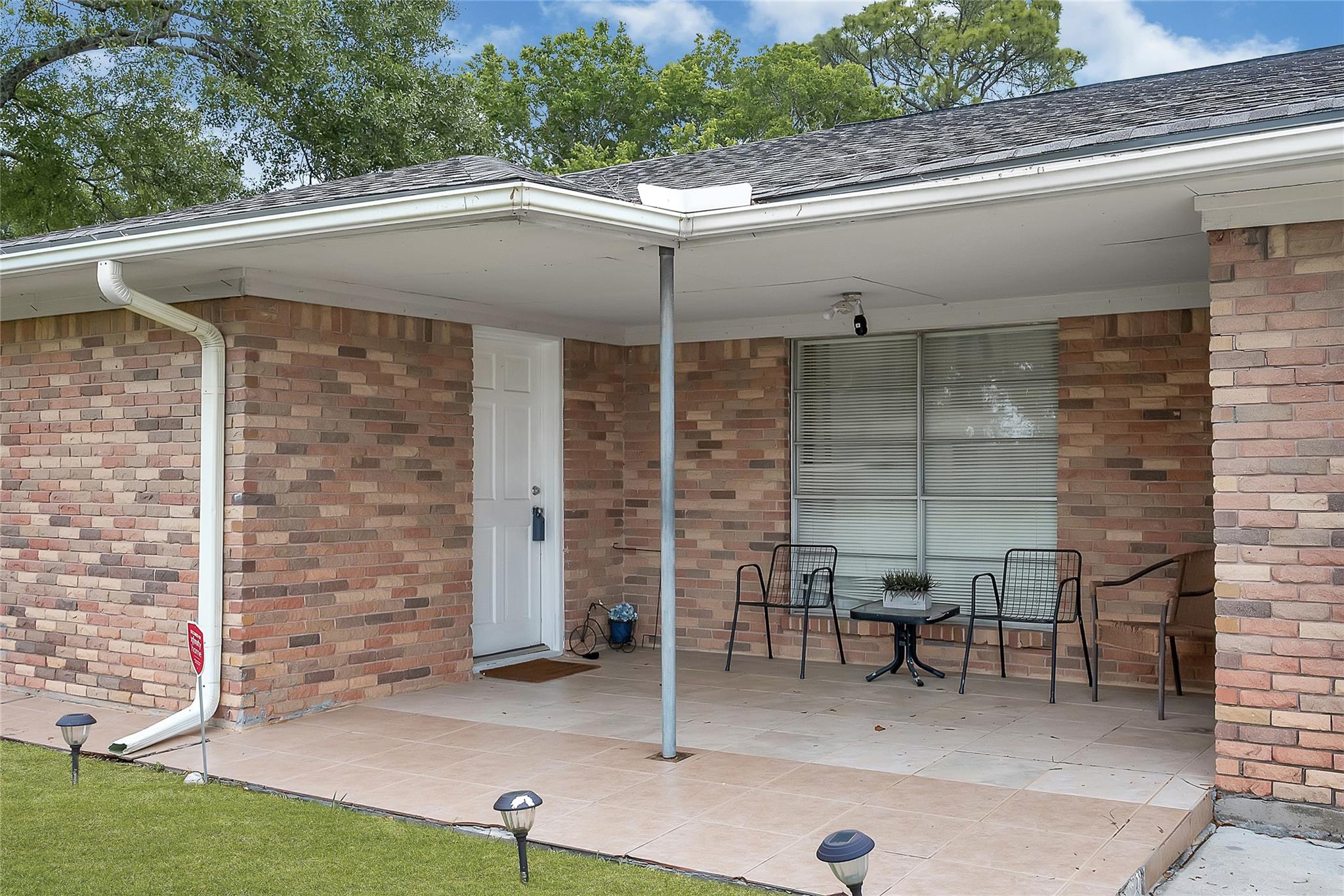 3511 Knapp Road