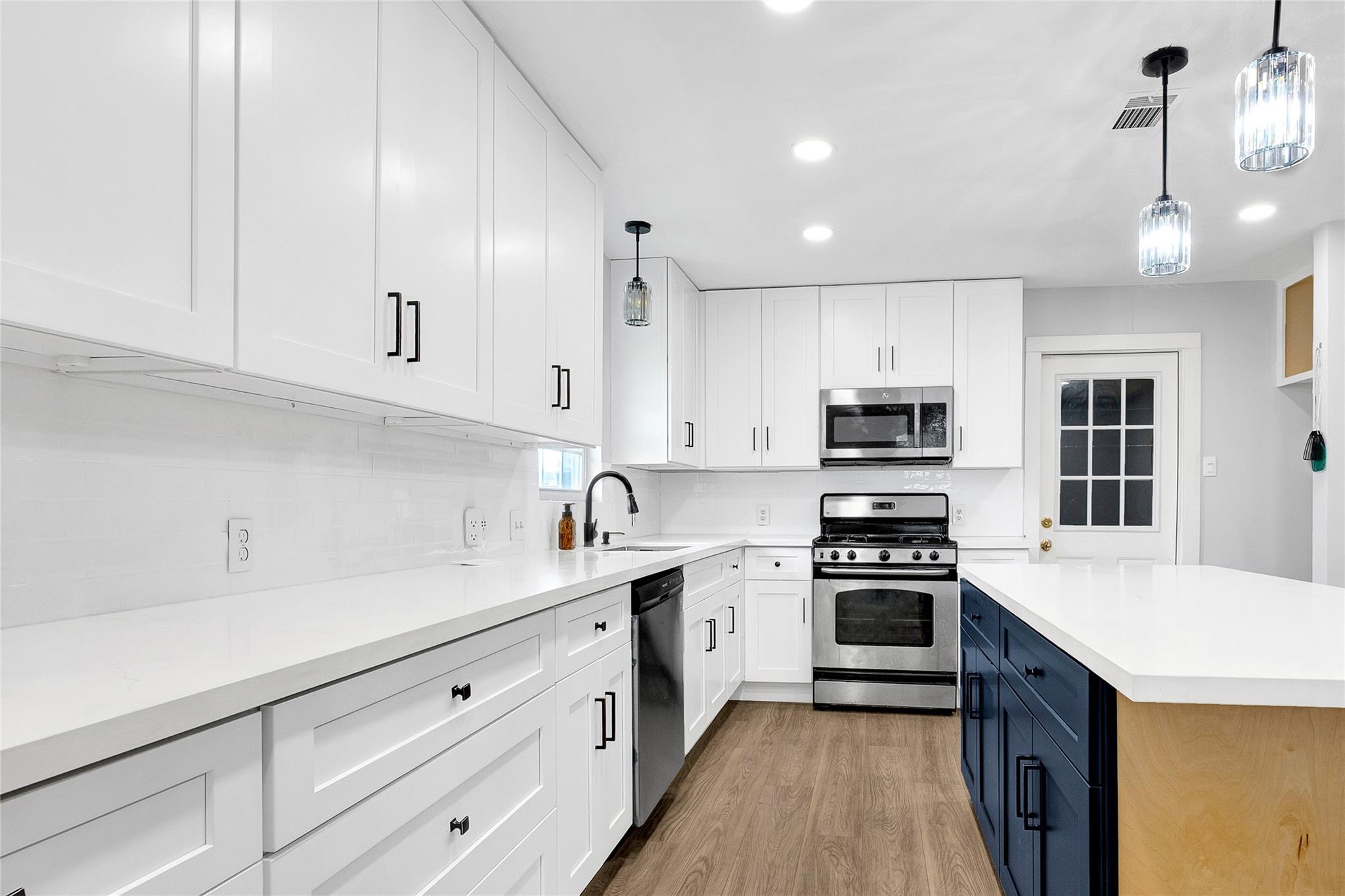 3511 Knapp Road
