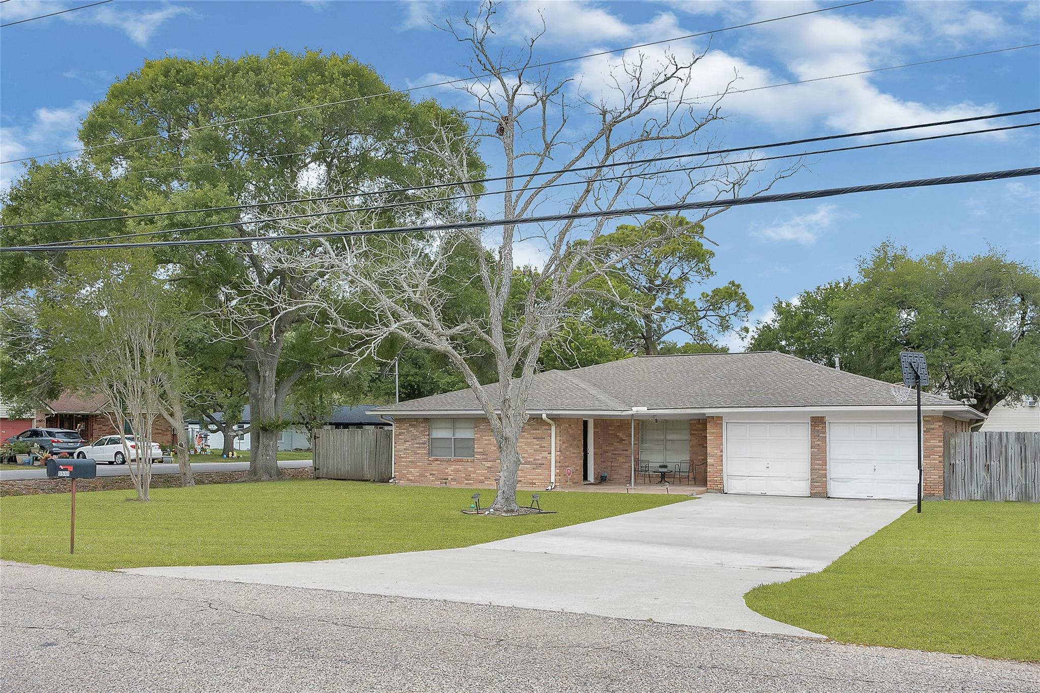 3511 Knapp Road
