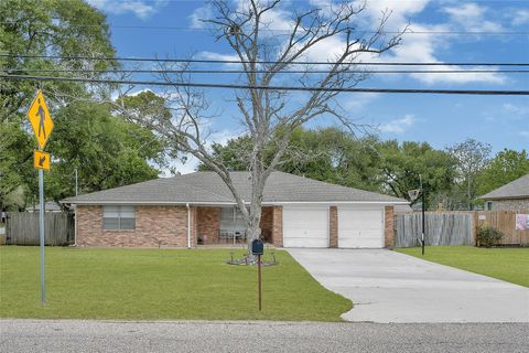 Photo of 3511 Knapp Road, Pearland, TX 77581 (MLS # 48782083)