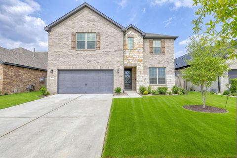 Photo of 15727 Rosemary Hill Lane, Conroe, TX 77302 (MLS # 58801073)