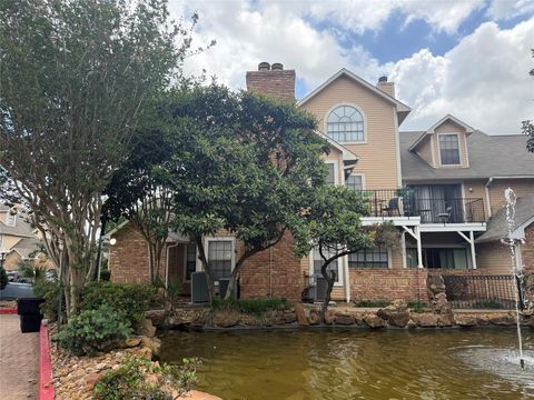 Photo of 2300 Old Spanish Trail #2069, Houston, TX 77054 (MLS # 82514229)