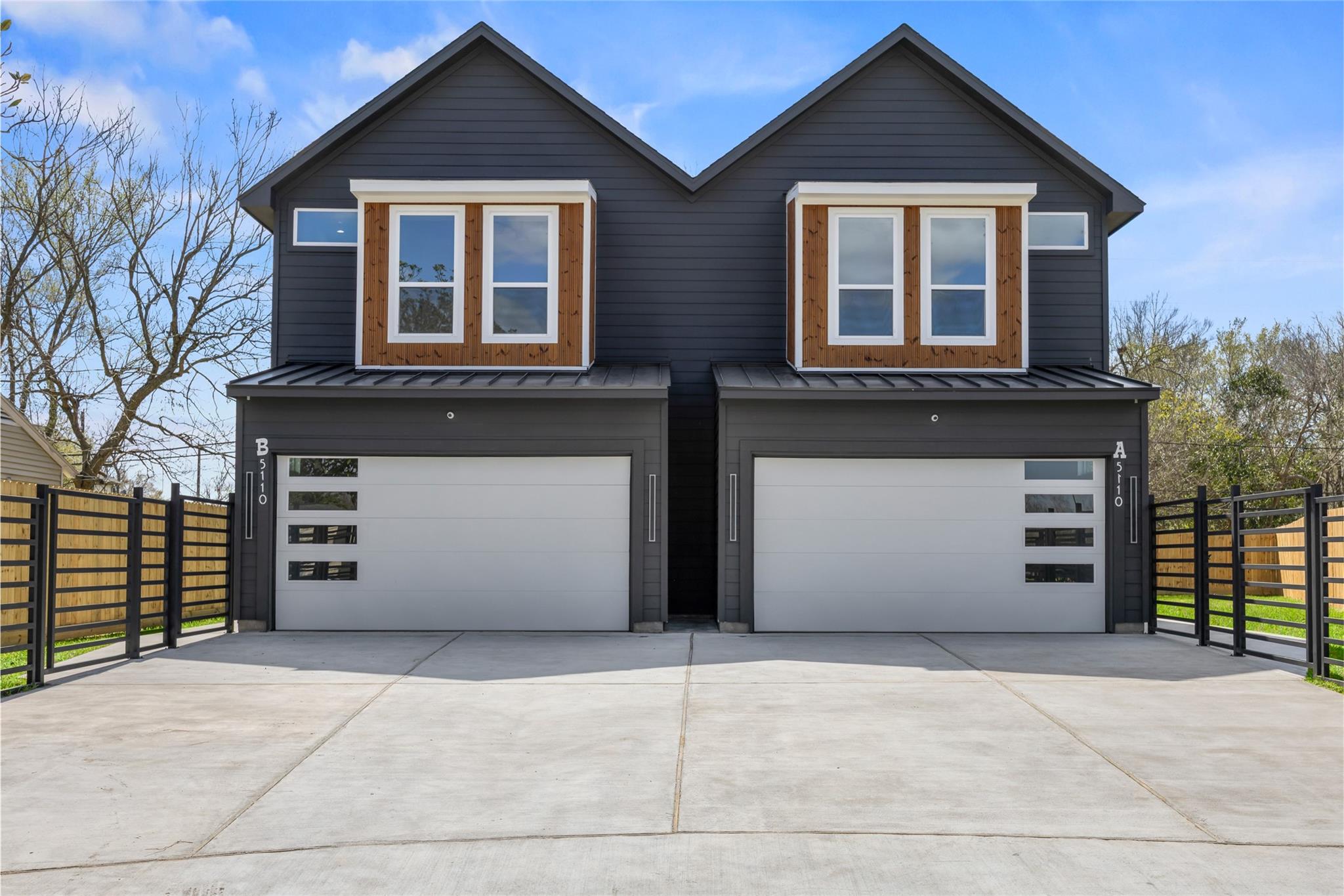 5110 Westover Unit B Street B