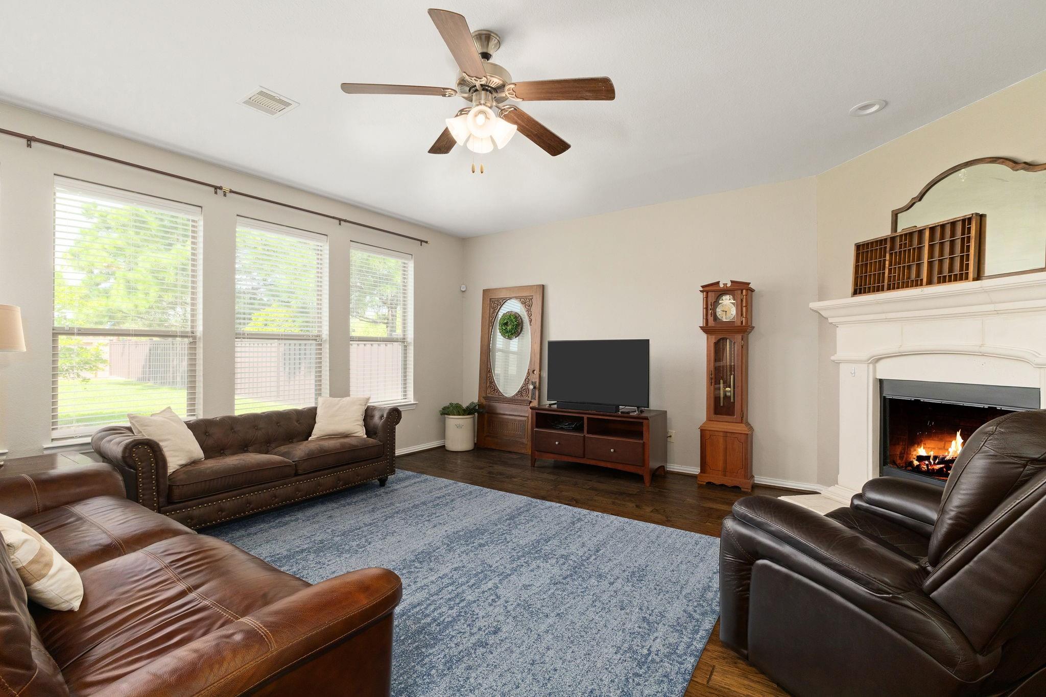 2302 Harrier Court