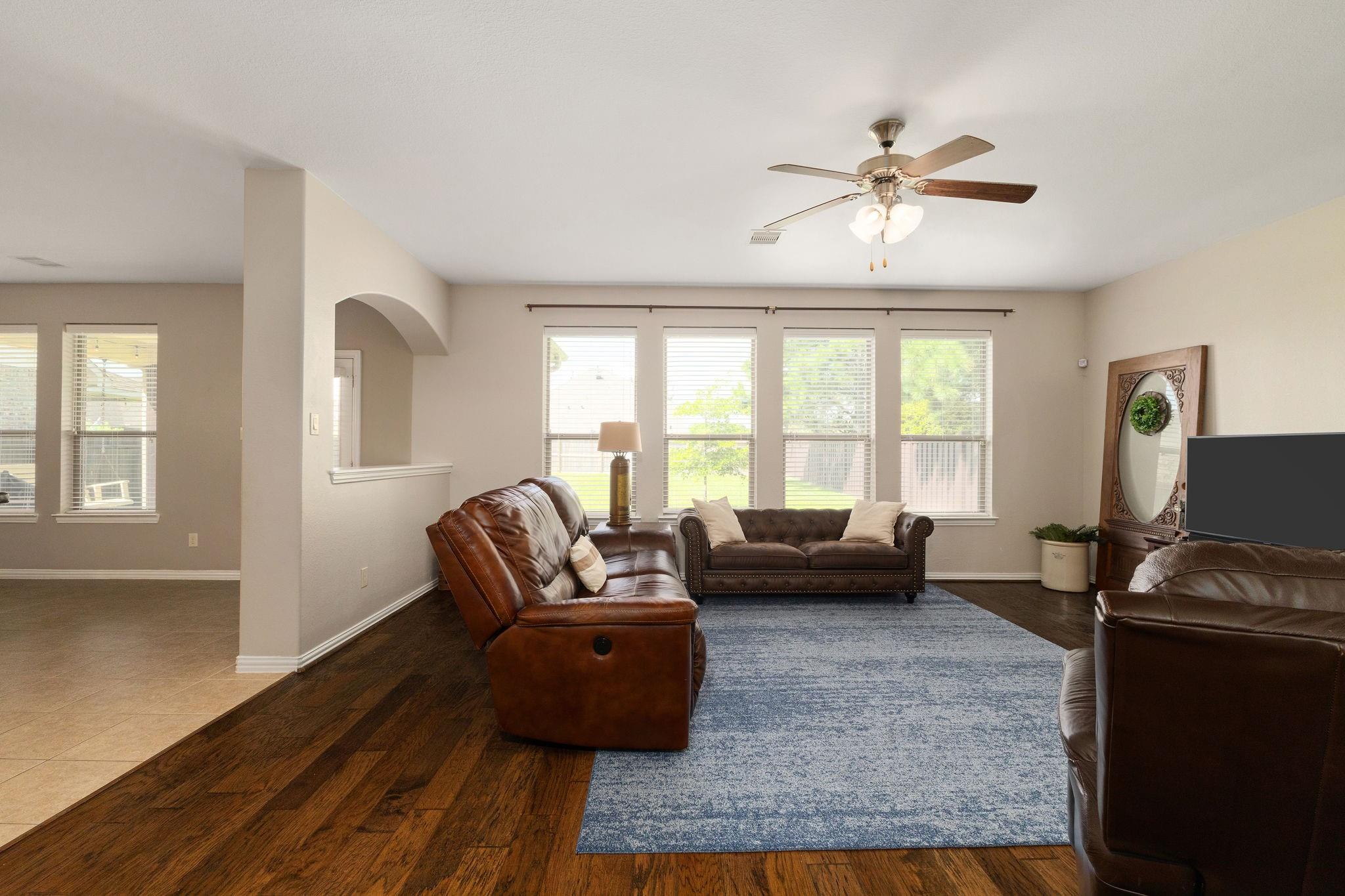 2302 Harrier Court