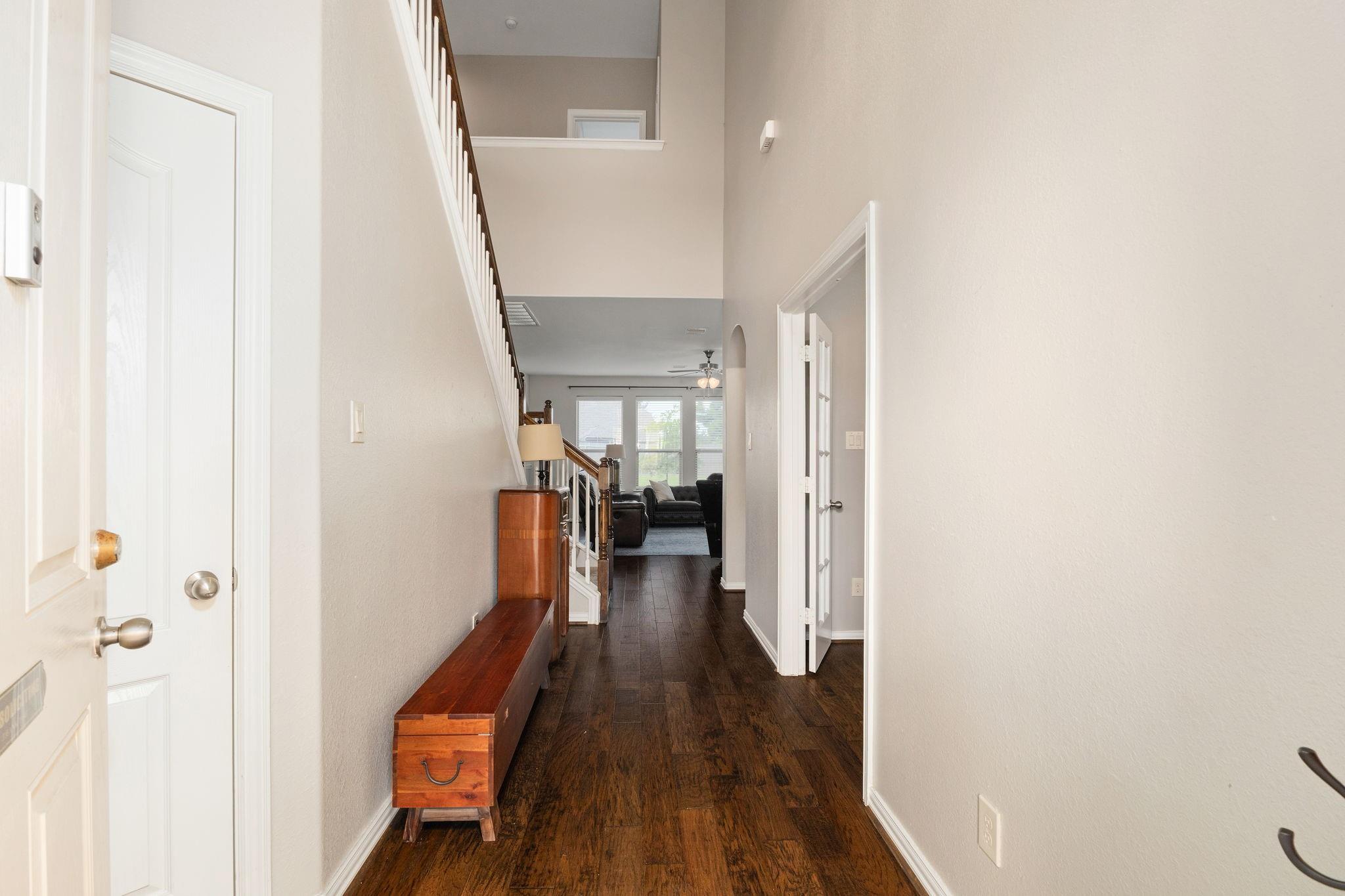 2302 Harrier Court