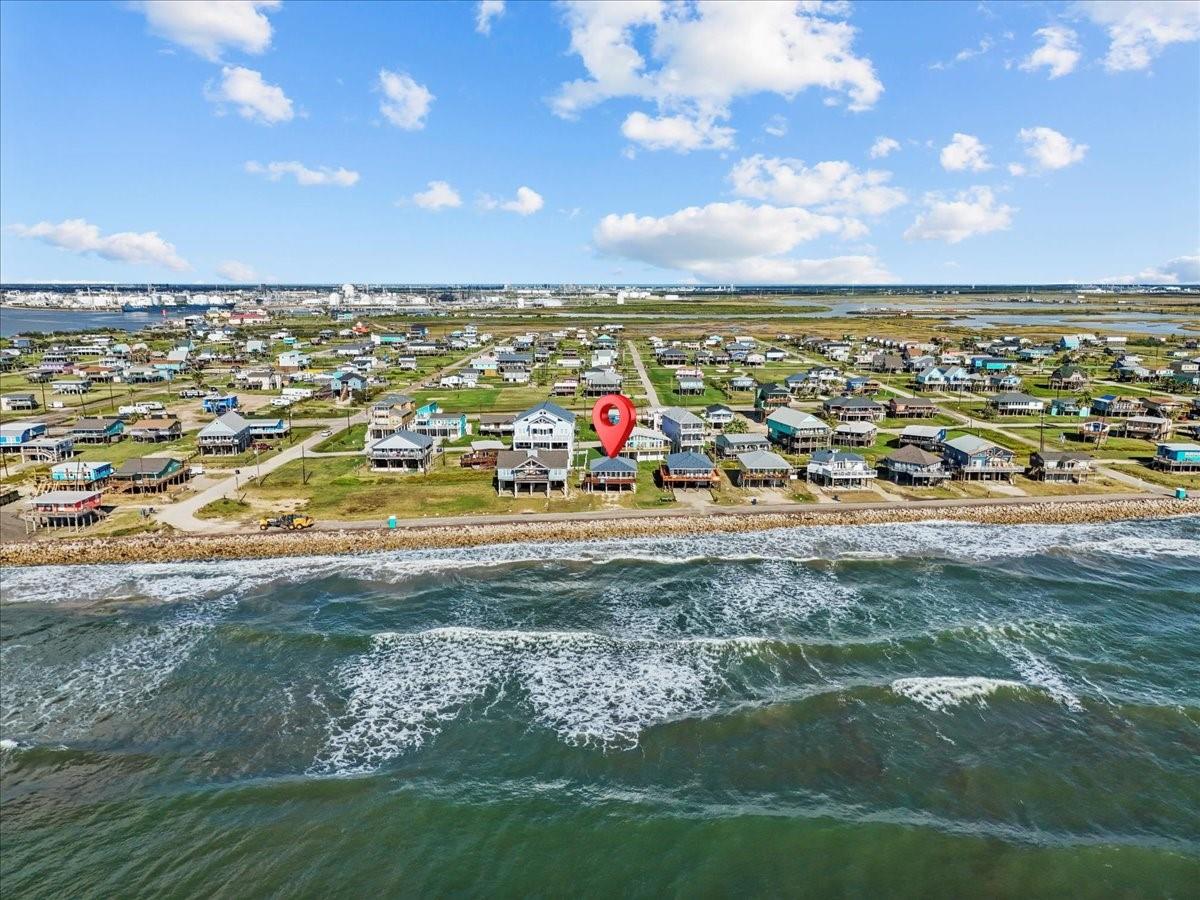 1002 Beach Drive